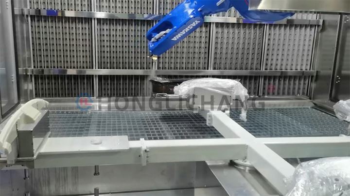 Klaver Svart Máling Linja